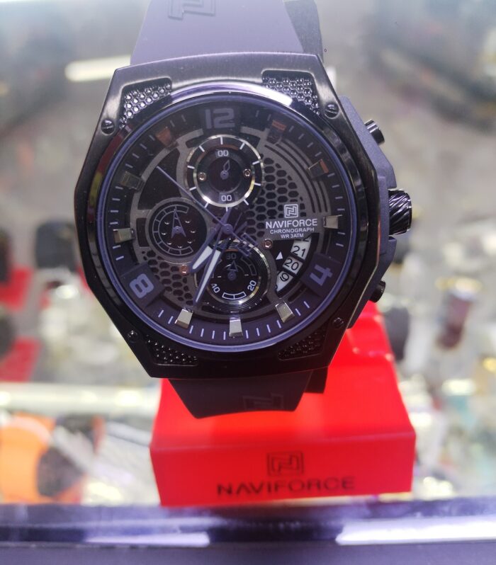 RELOJ NAVIFORCE