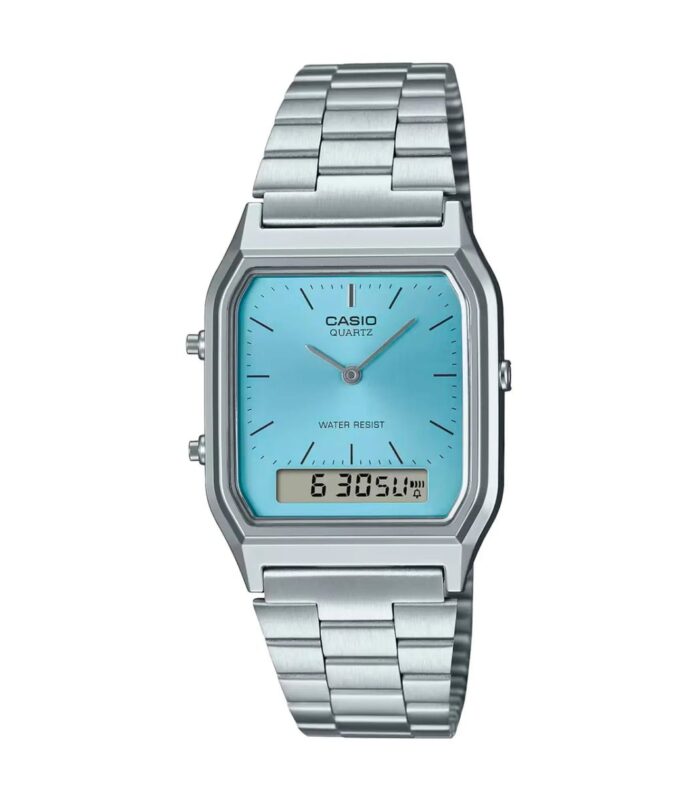 RELOJ CASIO AQ-230A-2A1MQYDF