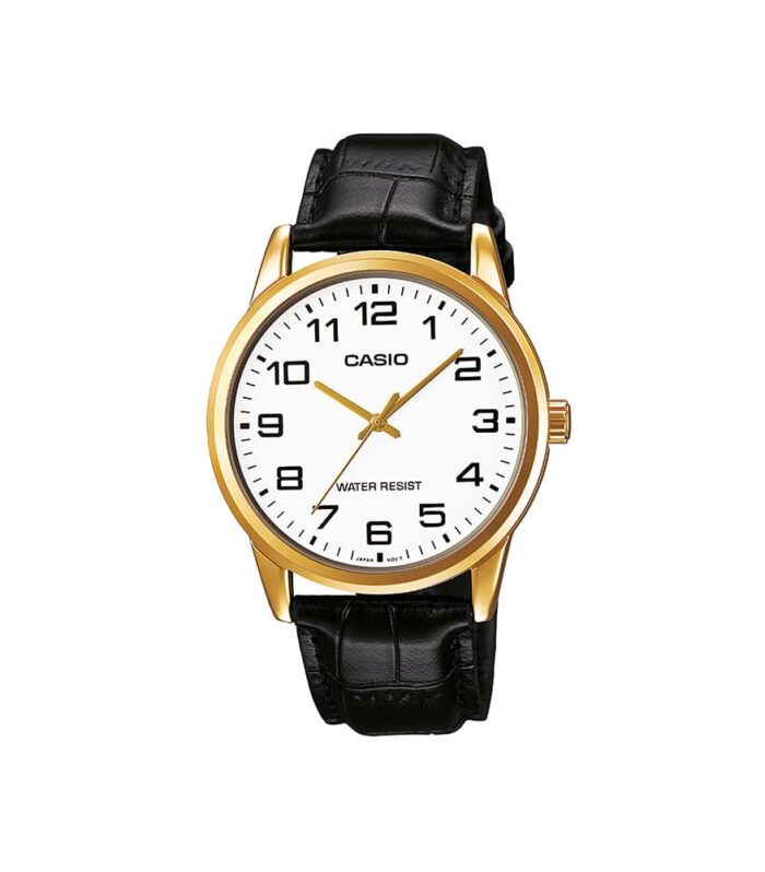 RELOJ CASIO MTP - V001GL-7B