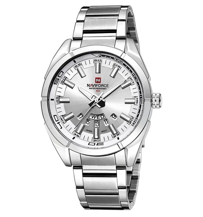 RELOJ NAVIFORCE 9038