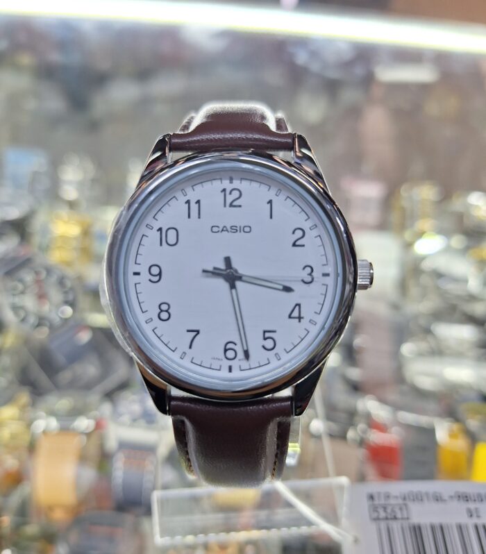 CASIO MTP-V001GL-9BUDF