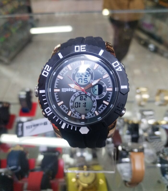 RELOJ BOSELLI