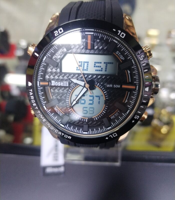 RELOJ BOSELLI B164