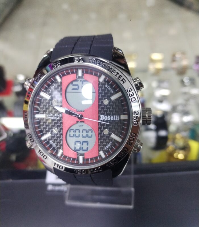 RELOJ BOSELLI B265