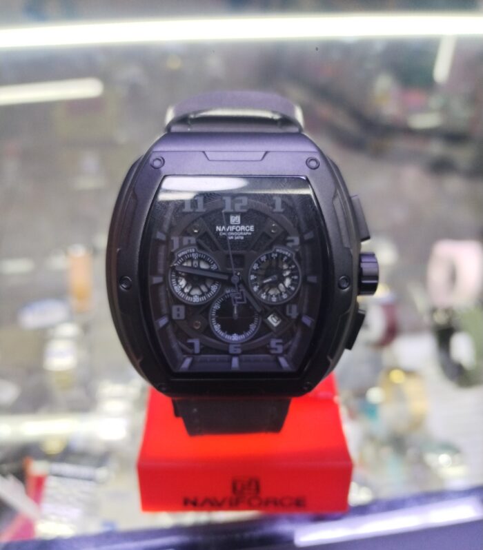 RELOJ NAVIFORCE