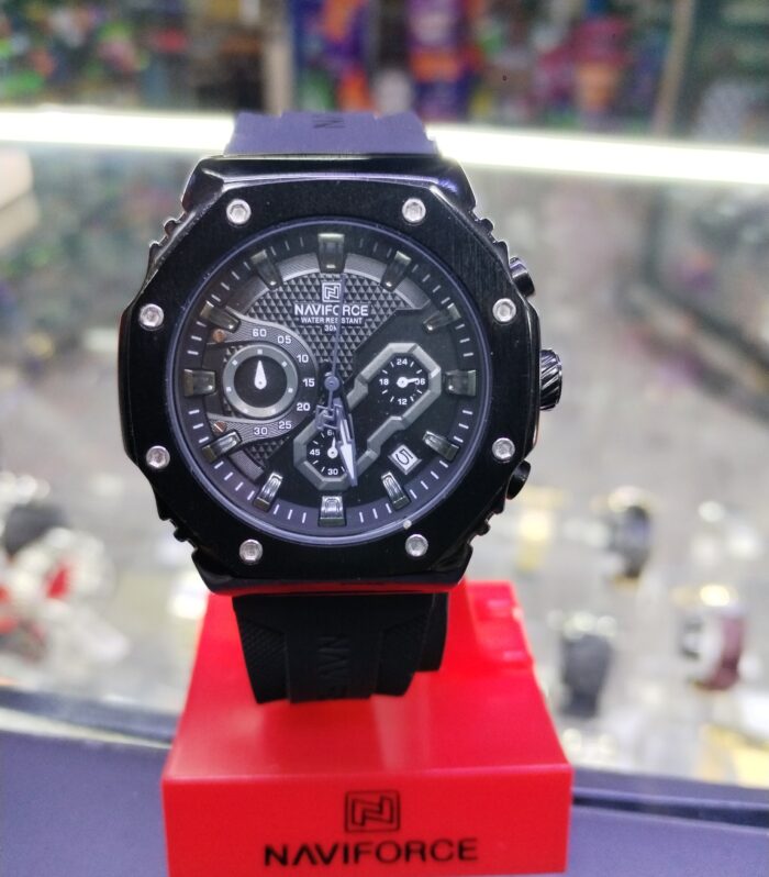 RELOJ CASIO NAVIFORCE