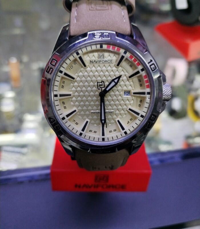 RELOJ CASIO NAVIFORCE