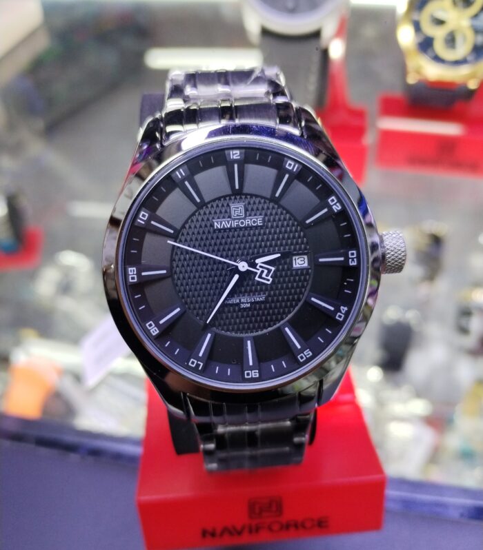 RELOJ NAVIFORCE NF803
