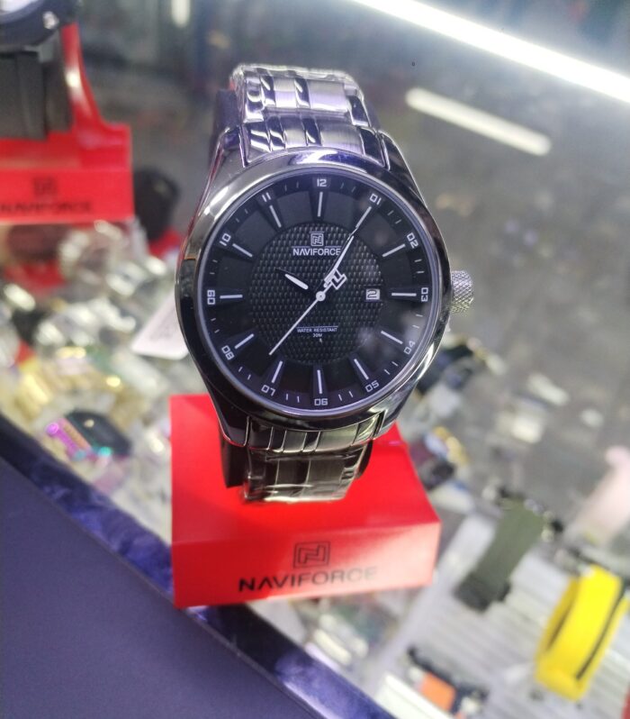 RELOJ NAVIFORCE