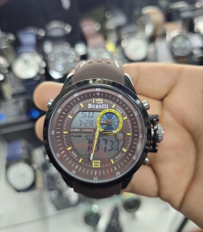 RELOK BOSELLI B121 - 1014116