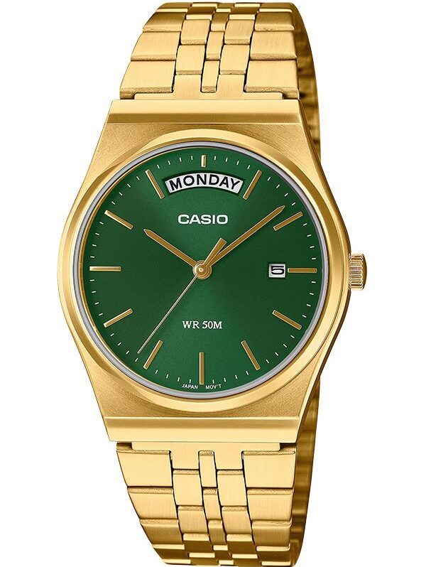 Reloj Casio MTP-B146G-3A