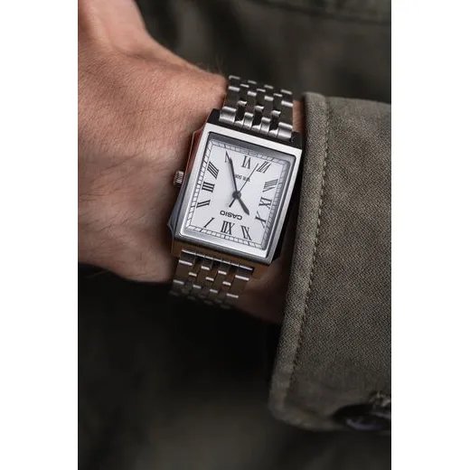 Reloj Casio MTP-B190D-7BV