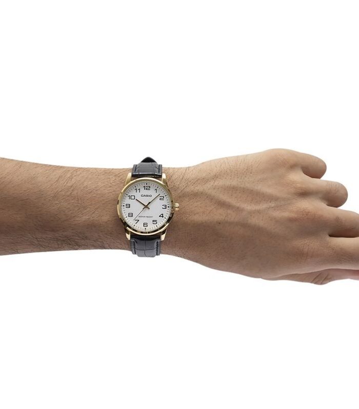 Reloj Casio MTP-V001GL-7B