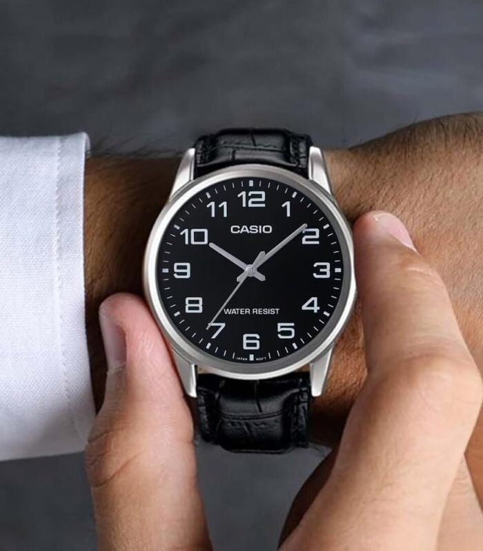 Reloj Casio MTP-V001L-1B