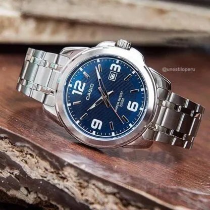 Reloj Casio MTP-1314D-2AV