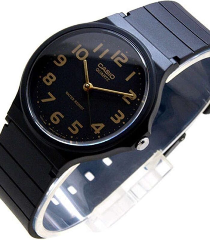 Reloj Casio MQ-24-1B2LDF