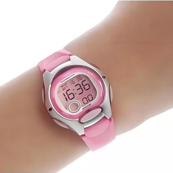 Reloj Casio LW-200-4DVDF