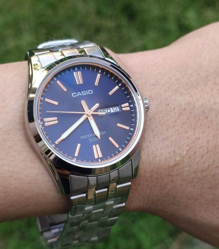 Reloj Casio  MTP-1335D-2A2VDF