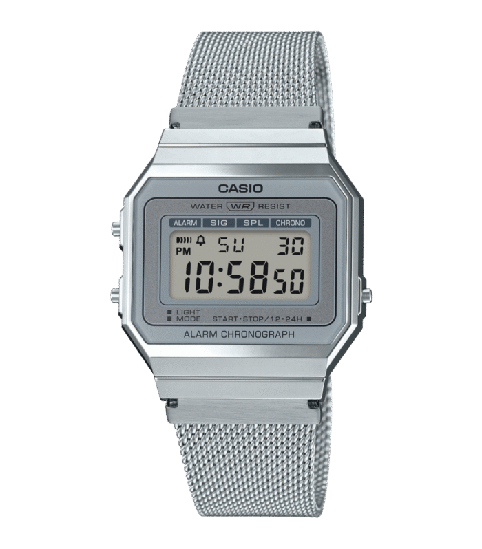 Reloj Casio A700WM-7A || CAS-103