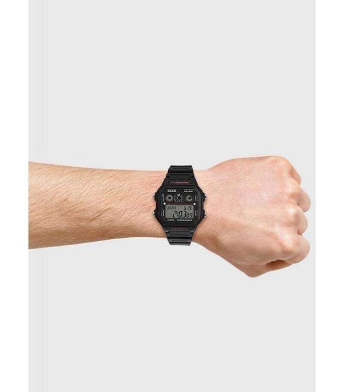 Reloj Casio AE-1300WH-1A2VDF | 10109