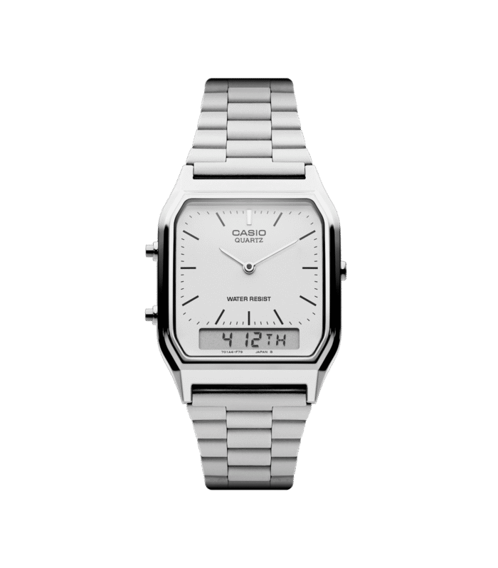 Reloj casio AQ-230A-7DMQ