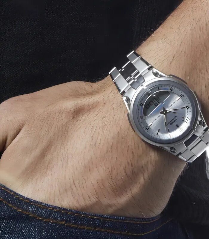 Reloj Casio AW-80-1AVDF | 10115