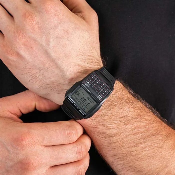 Reloj Casio DBC-32-1A | 10117
