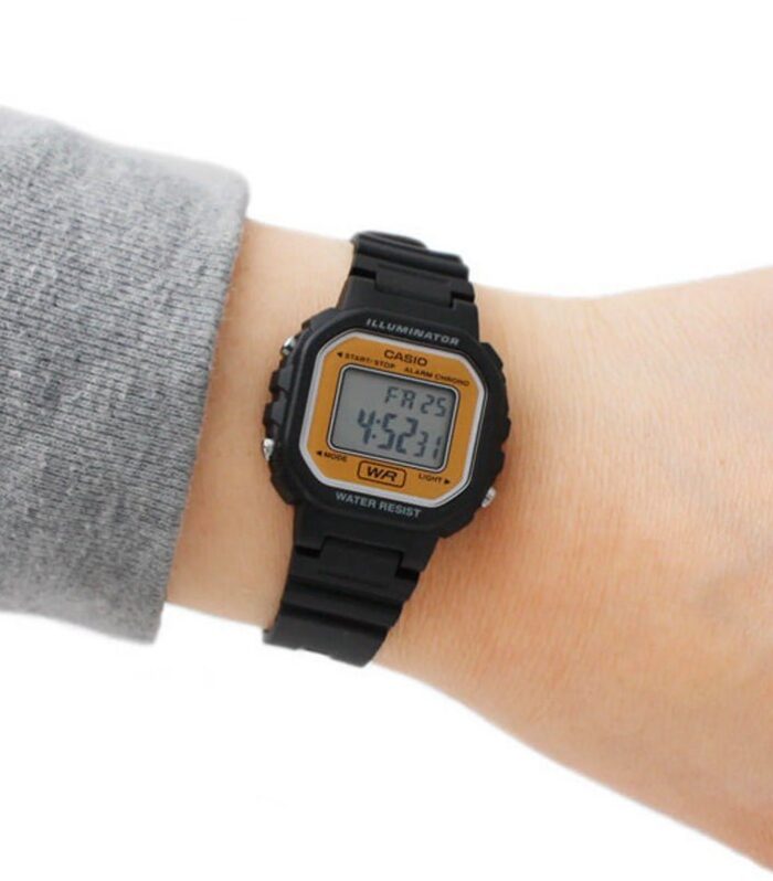 Reloj Casio LA-20WH-9ADF