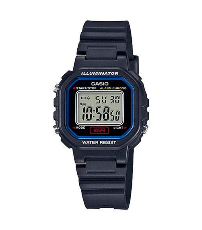 Reloj Casio LA-20WH | 1012