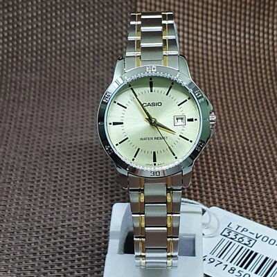Casio LTP-V004SG-9AUDF   103