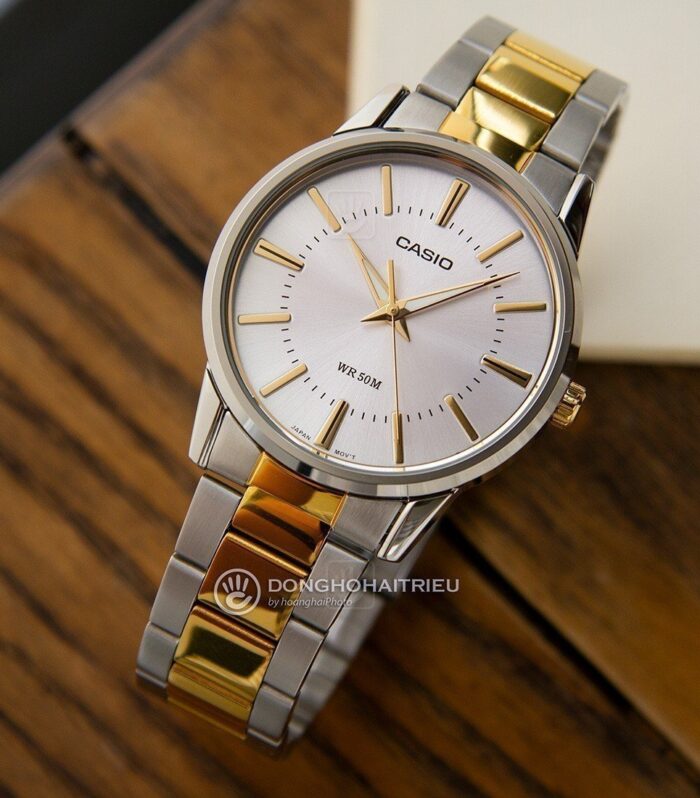 Reloj Casio MTP-1303SG-7AVDF |1051