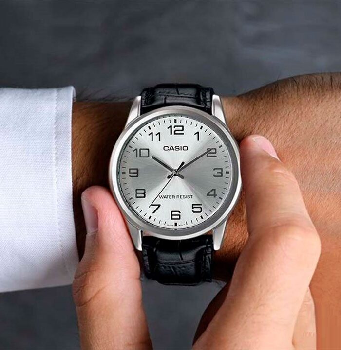 Reloj Casio MTP-V001L-7B | 10133 🔧 no subir foto