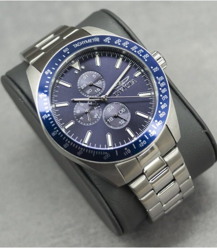 Reloj Invicta Aviator 38965