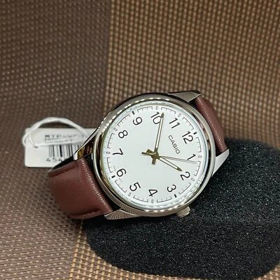 Reloj Casio MTP-V005L-7B4 || 10127