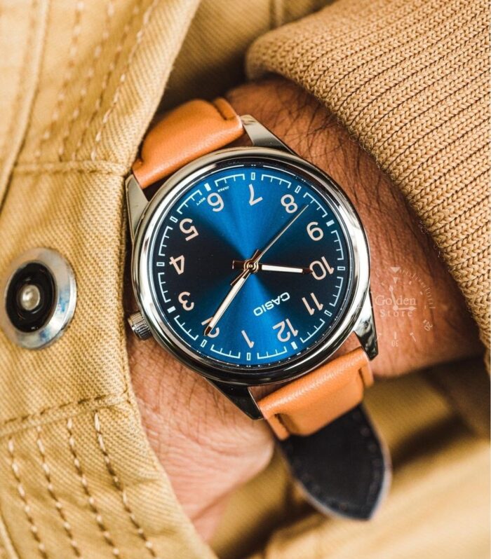 Reloj Casio MTP-V005L-2B4 || 10126