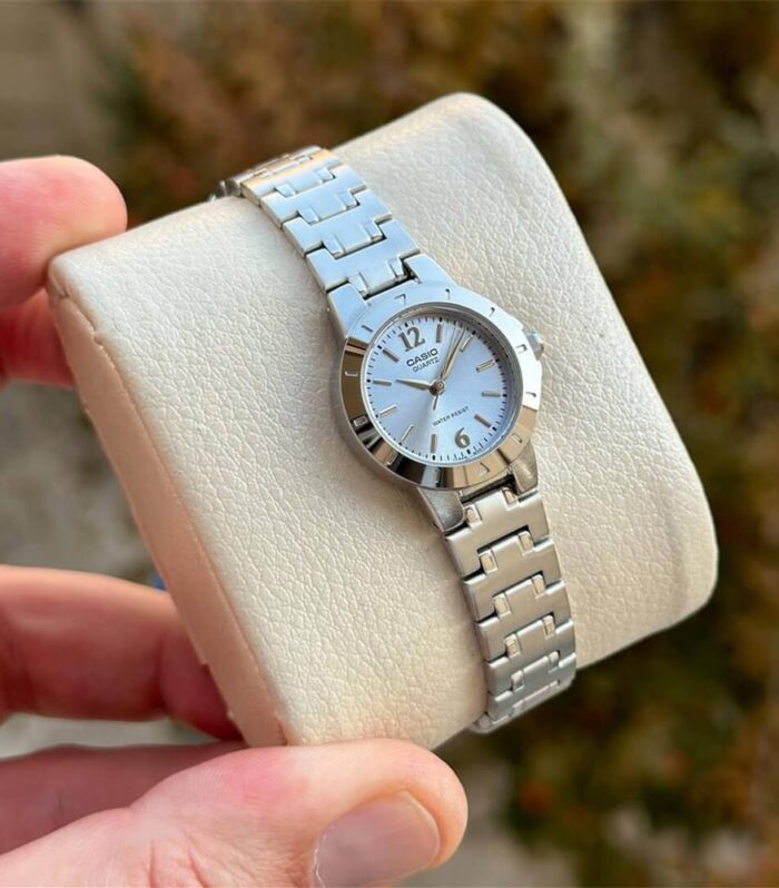 Reloj Casio LTP-1177A-2A || 1004