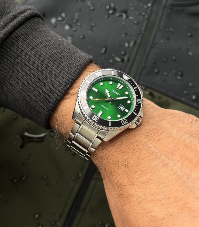 Reloj Casio MDV-107D-3A2VDF || 1049