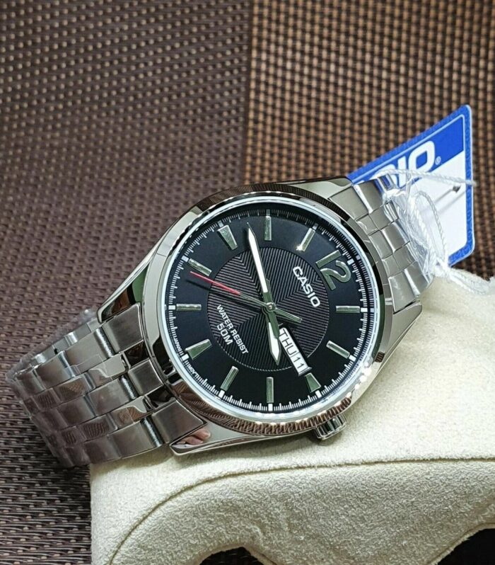 Reloj Casio MTP-1335D-1A || 1072