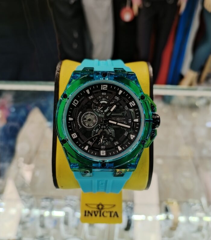 Reloj Invicta 48808