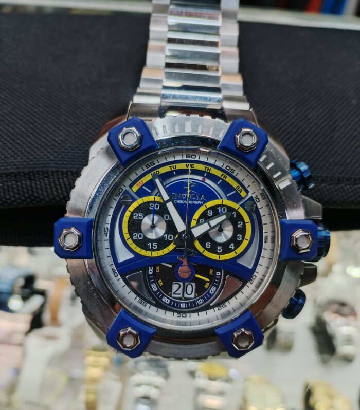 Reloj Invicta 31414