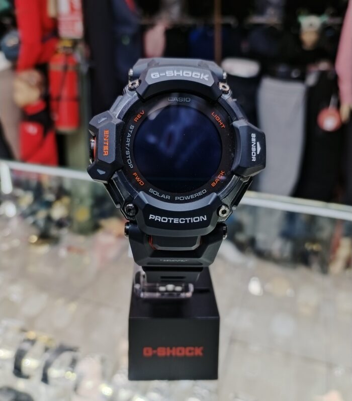 Reloj Casio G-SHOCK GBD-H2000-1ADR