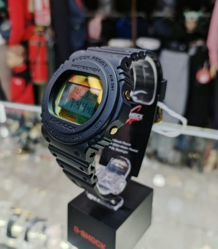 Reloj Casio G-SHOCK DW-5700BBMB-1DR