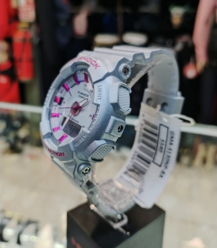 Reloj Casio G-SHOCK GMA-S130NP-8A