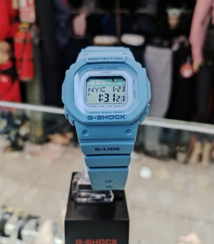 Reloj Casio G-SHOCK GLX-S56000-2DR