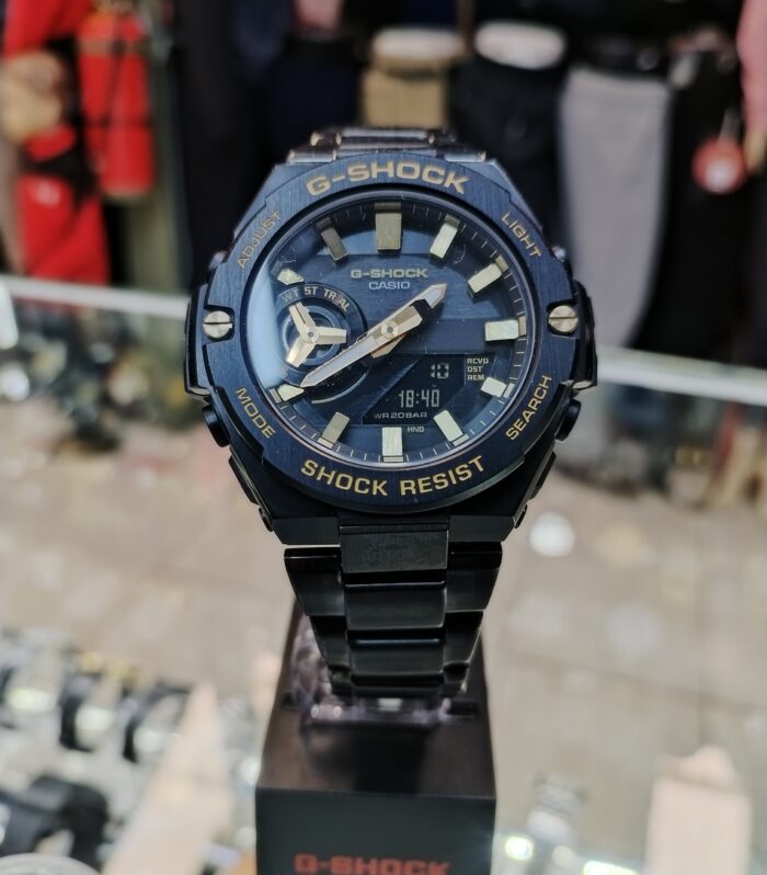 Reloj Casio G-SHOCK GSTS110D-1A