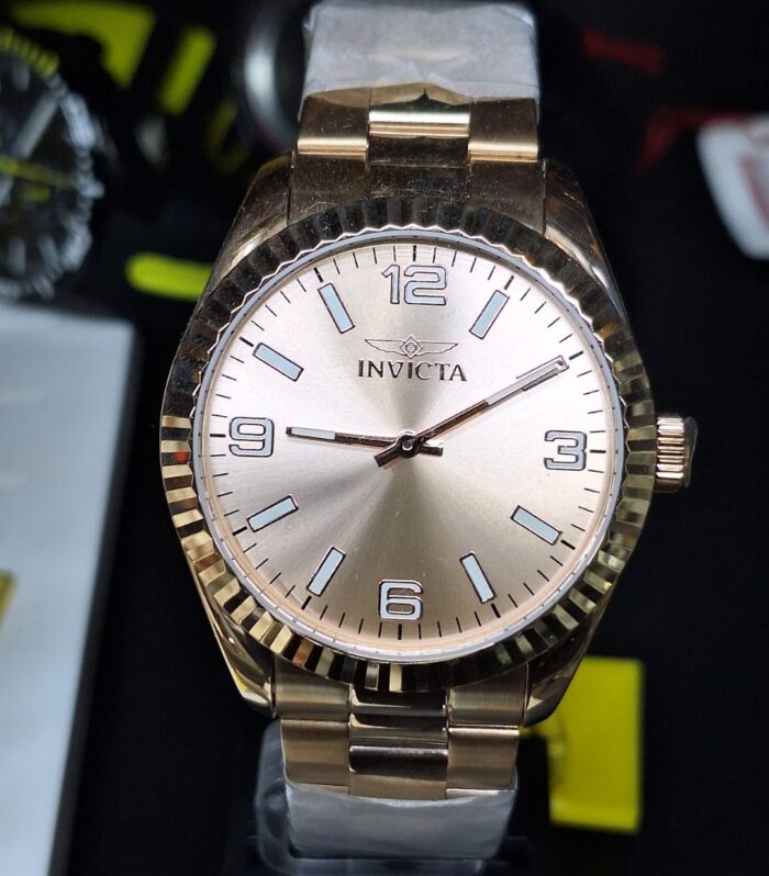 Reloj Invicta Specialty 47462