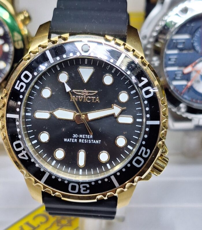 Reloj Invicta Pro Driver 47226