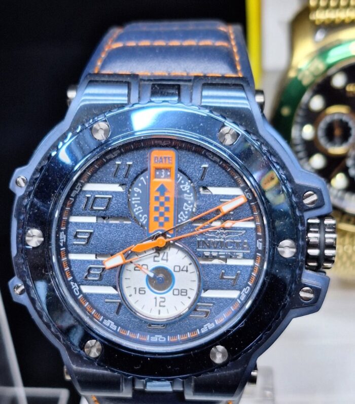Reloj Invicta Racing 47382