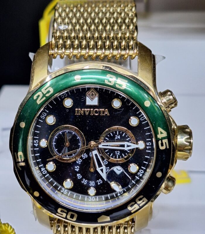 Reloj Invicta Pro Driver 47632