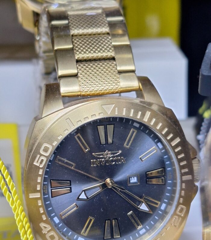 Reloj Invicta Speedway 48934